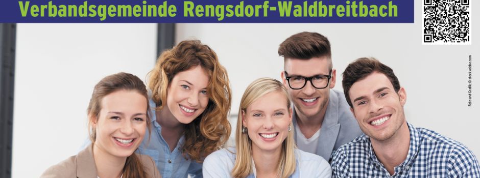 3. Ausbildungsmesse am 25.01.2025 in unserer Verbandsgemeinde