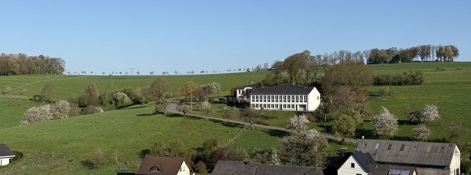 Einladung zur Veranstaltung am 11. September in Mörsbach