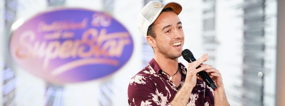 „Nur über meine Leiche“: Bohlen serviert Wiesbadener bei DSDS eiskalt ab