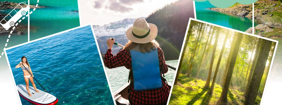 Ferienfahrt in den Waldhof Zootzen