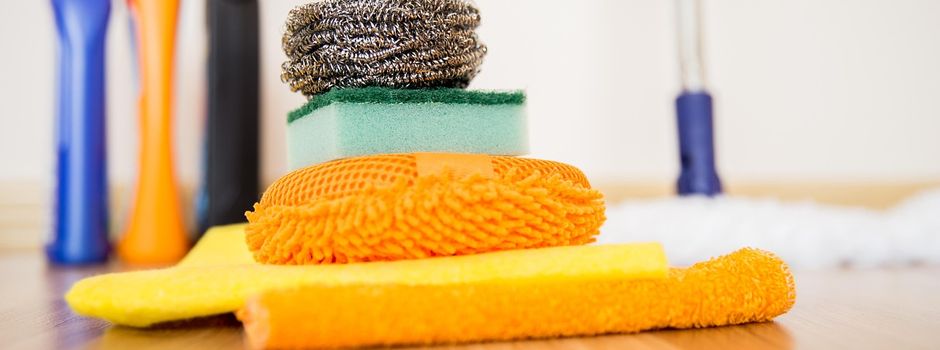 Reinigungskraft (m/w/d) - ab sofort gesucht