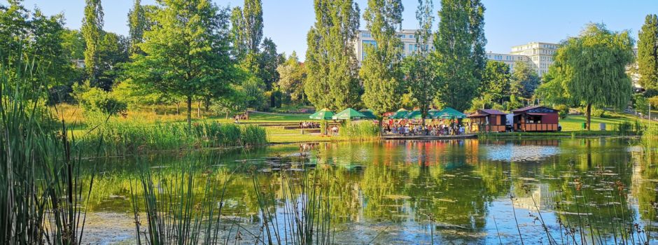 Geänderte Öffnungszeiten wegen „LebensArt“
