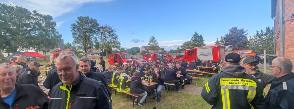 Amtsausscheid Amt Friedland