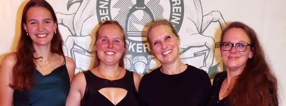 Tradition trifft Tanzfläche: Vereinsschmause 2025 im Gasthaus Harmstorf 