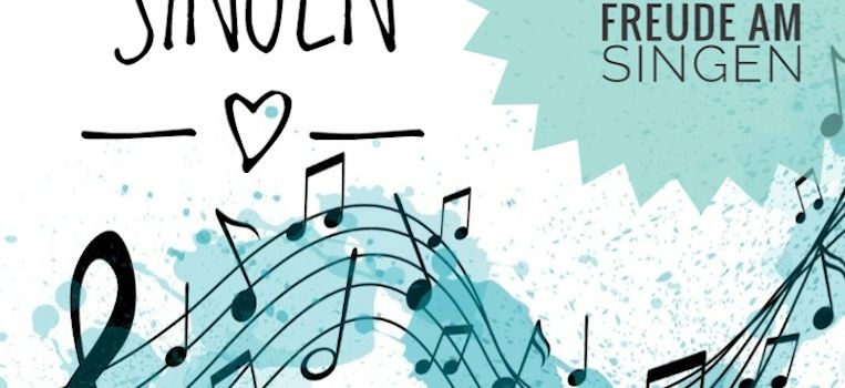 Offenes Singen