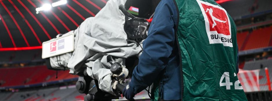 Sky holt im zweiten Anlauf TV-Paket B - Konferenz bei DAZN