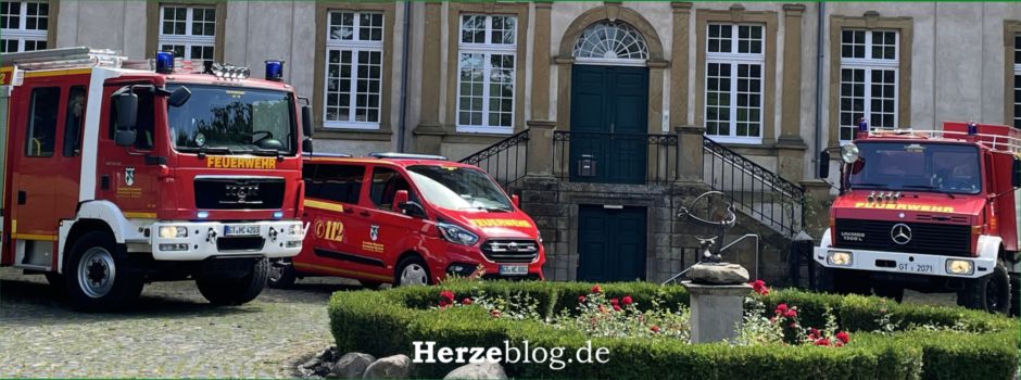 Feuerwehrfest und Ludgerusfest: Möhler feiert am 3. und 4. Mai 2025