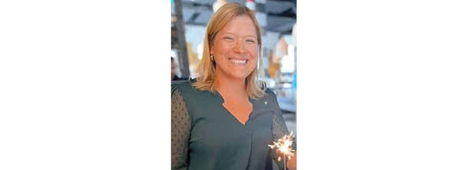 Weihnachtsgruß der Bürgermeisterin von Klein Trebbow