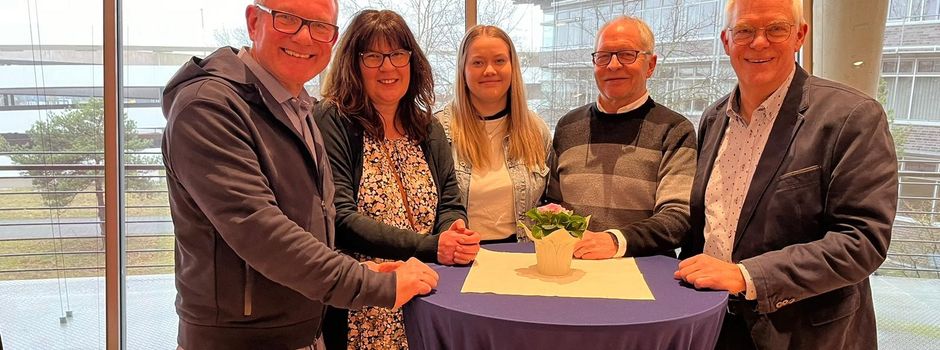 Herzebrocker Sportverein von 1925 - Im Verein ist Sport am schönsten 