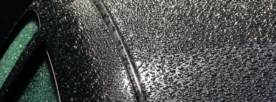 Vermutlich Schüsse auf Auto in Mainz-Gonsenheim abgegeben