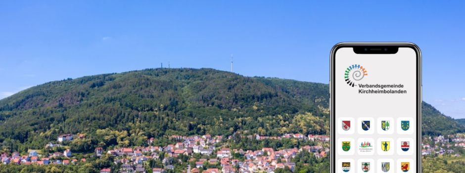 Start frei für unsere Dannenfels-App!