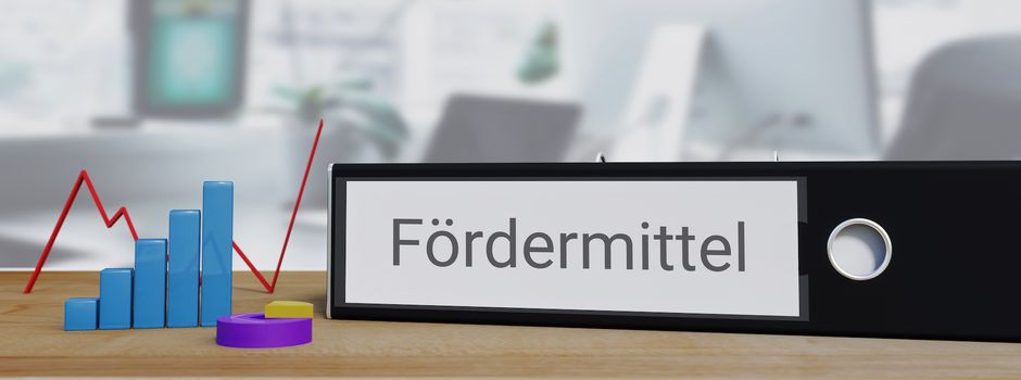 Thema Fördermittel