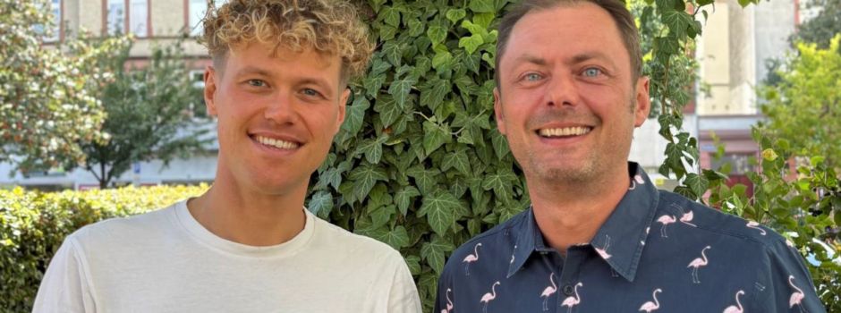 Tim Ott (Grüne) neuer Ortsvorsteher in der Mainzer Oberstadt