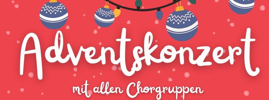 Adventskonzert