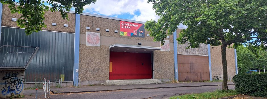 Neue Großsporthalle in Mainz: Das ist der aktuelle Stand