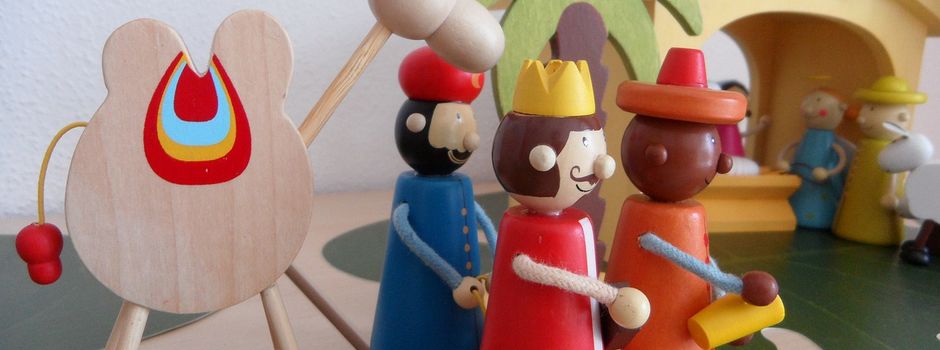 Sternsingeraktion 2023