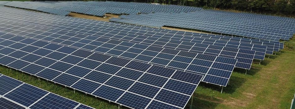 Eröffnung-Solarpark Hechthausen