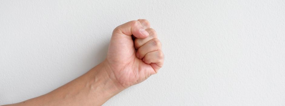 Deutlicher Anstieg bei Gewalttaten: Weißer Ring Koblenz meldet besorgniserregende Zahlen