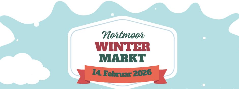 Wintermarkt in Nortmoor