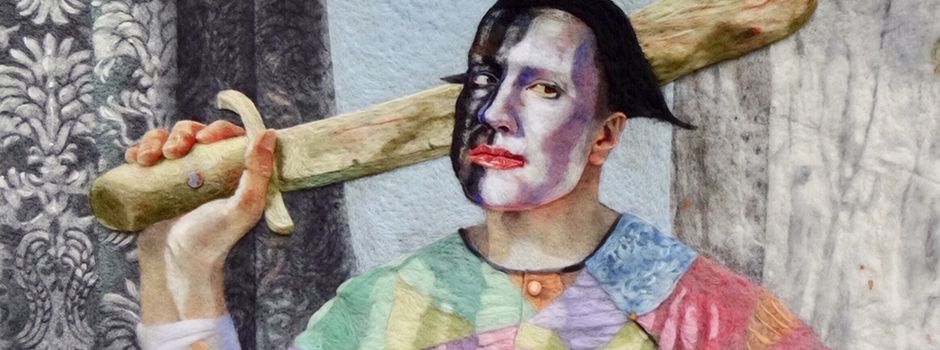 Beeindruckend: „Des Lebens Fülle“