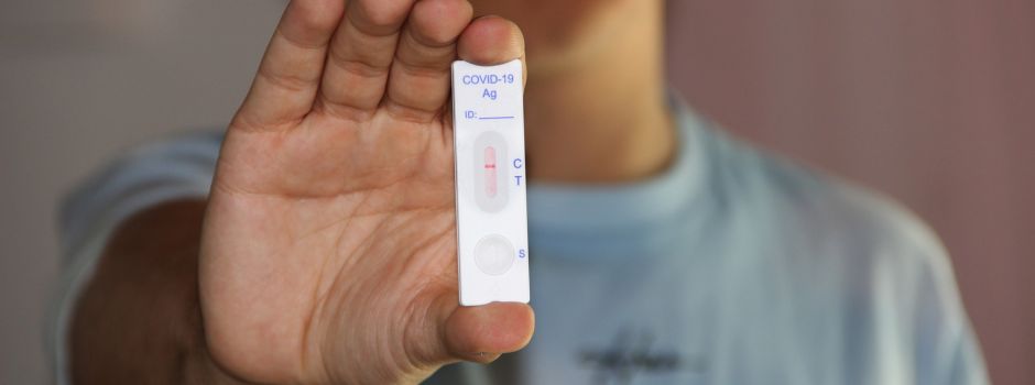 Testmöglichkeiten in Augsburg: Hier könnt ihr euch auf Corona testen