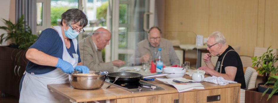 Wir stellen vor: Unser Förderverein