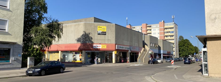 Neugestaltung der Hofackerstraße in Haunstetten: Das sind die nächsten Schritte