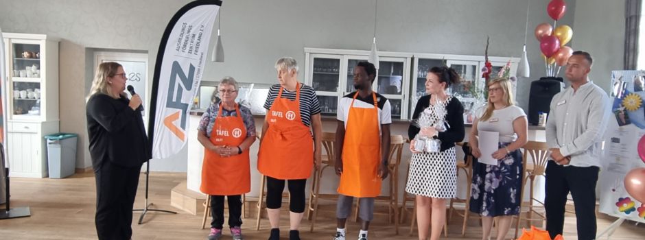 Tag der offenen Tür im Ausbildungsförderungszentrum Friedland – Einblick in wertvolle Arbeit