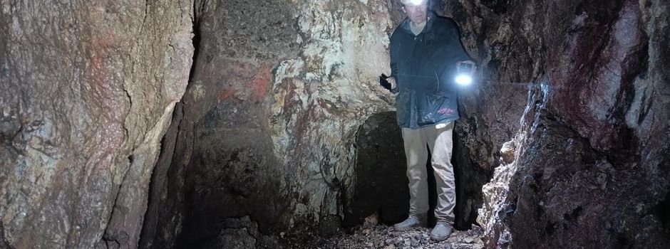 Offener Besuchertag - Grube Edelstein