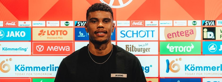 Bundesliga-Stürmer wechselt zu Mainz 05: Das ist der Neue