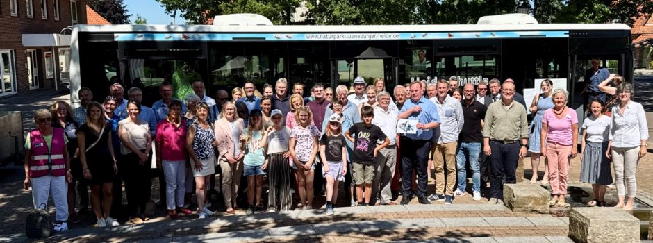 Zum Nulltarif im Bus mitfahren