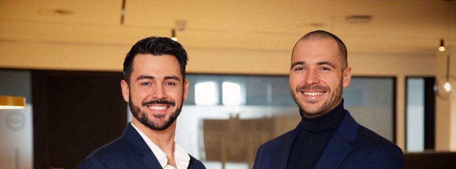 Zwei Mainzer revolutionieren die Art, wie Unternehmen auf Social Media erfolgreich werden