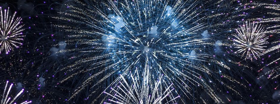 Feuerwerk 31.10.2026
