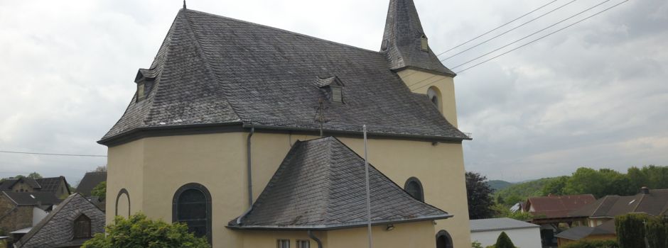 „Fest rund um die Kolliger Kirche“ am 22.06.2024