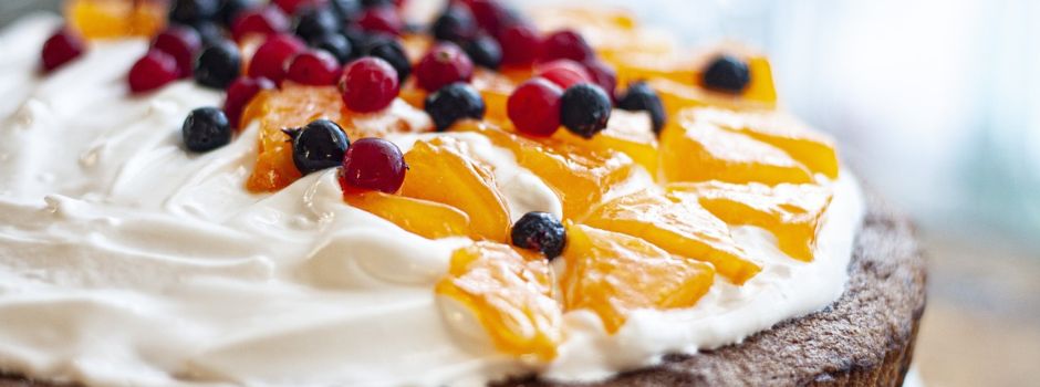 Dorfcafé: Kaffee & Kuchen am 14.04.2024