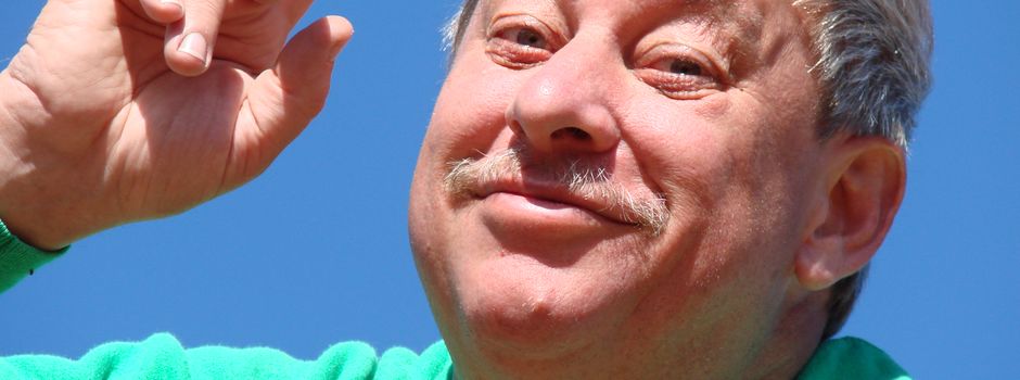 „Sendung mit der Maus“-Moderator kommt nach Koblenz