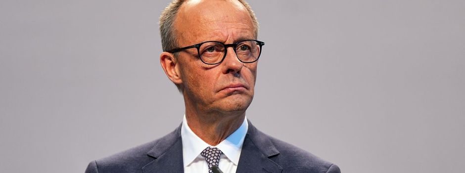 Weniger Steuern, mehr Mindestlohn? Für Merz «nicht fix»