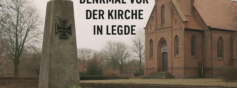 Andacht zum Volkstrauertag 