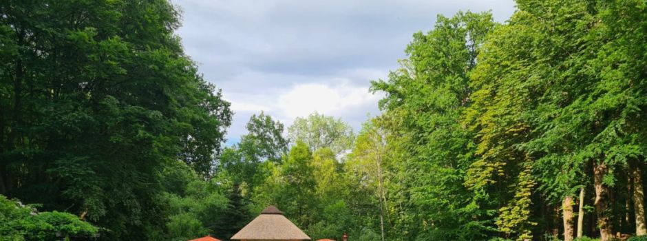 Einladung zum Tag des „Offenen Gartens“