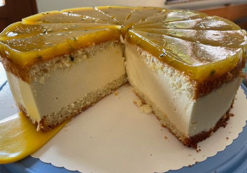 Dorfcafé im Backes