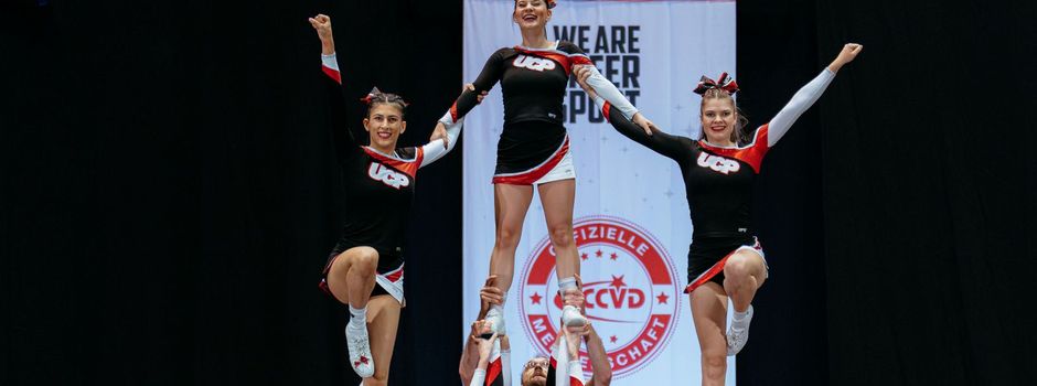 Tryout bei den UCP Hurricanes