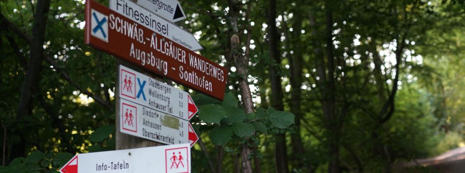 Langes Pfingstwochenende: Schöne Ausflüge von Augsburg aus