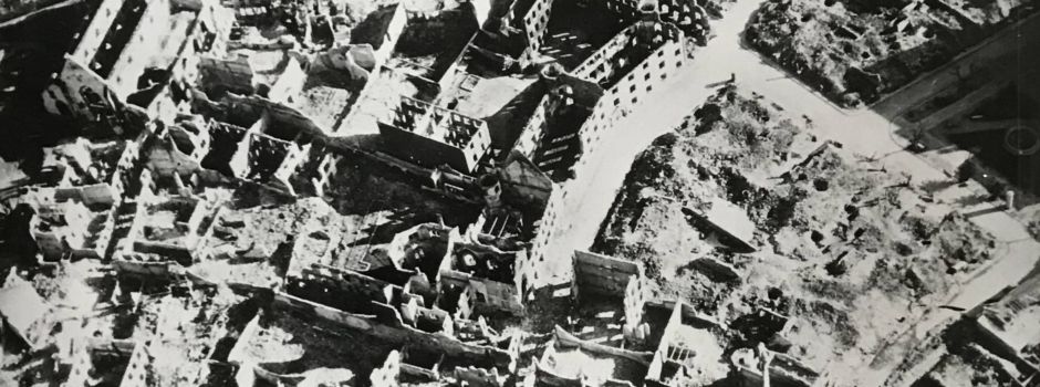 Verheerender Luftangriff vor 80 Jahren: Als Mainz zerstört wurde