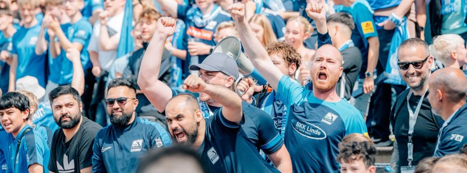 DFB-Pokal: Ticket-Verkauf für Schott Mainz gegen Greuther Fürth gestartet