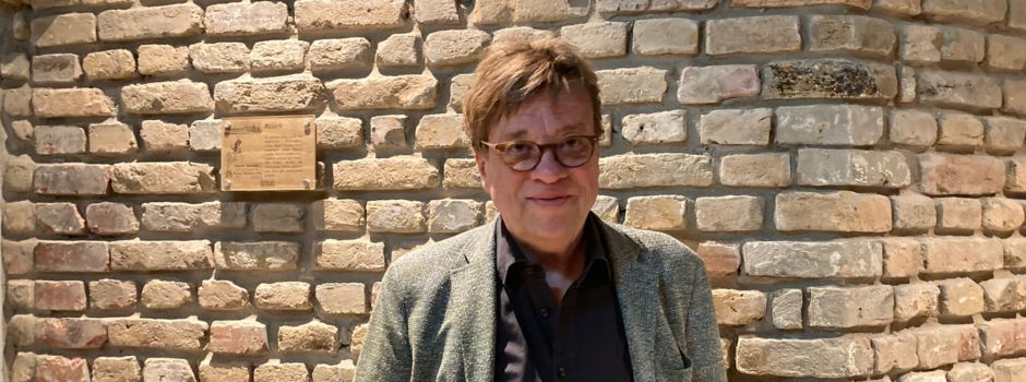 Béla Réthy wird Moderator bei Wiesbadener Radiosender