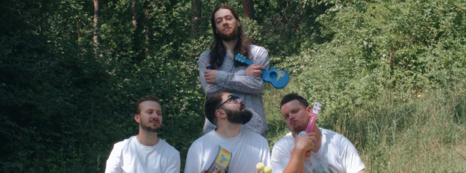 Jazz & Joy in Worms: Gewinner des Band-Wettbewerbs steht fest