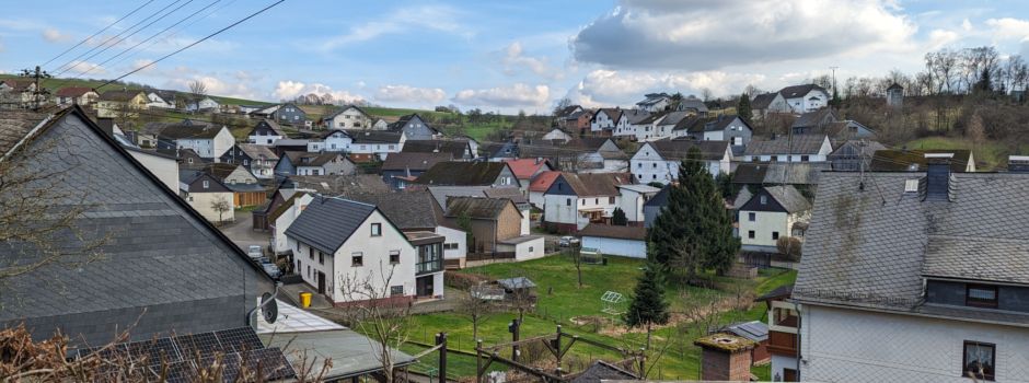 Brennholzbestellung für Winter 2024/ 2025 möglich