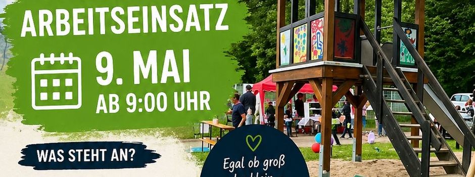 Gemeinsam anpacken
