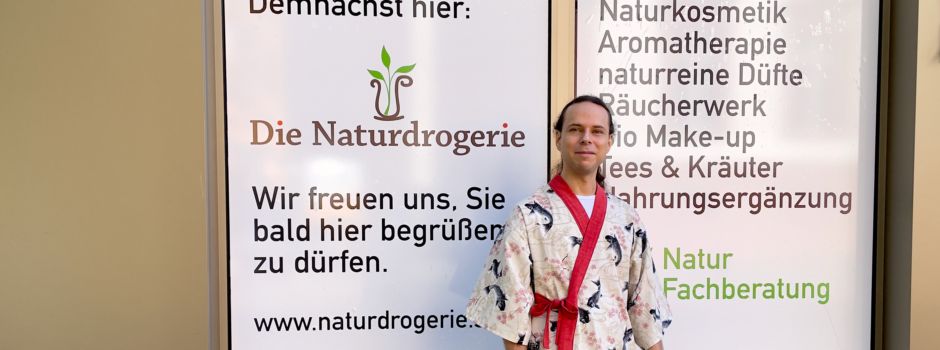 Neuer Standort, gleiche Qualität: Die Naturdrogerie begeistert in der Residenzpassage