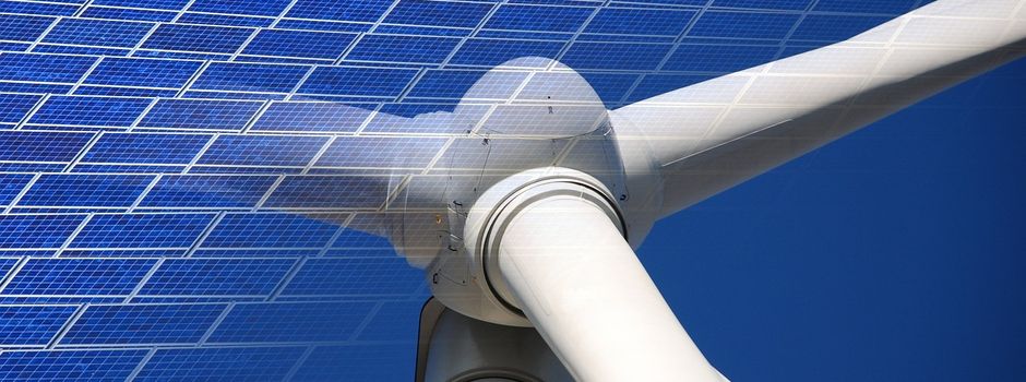 Infoveranstaltung zur kommunalen Wärmeplanung